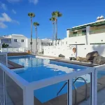Barraquito - Pool - 100m To Playa De Cucharas By Lanzarote *