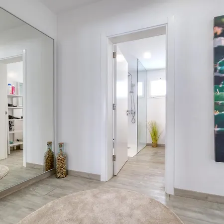 Barraquito - 100m To Playa De Cucharas By Lanzarote Дом отдыха