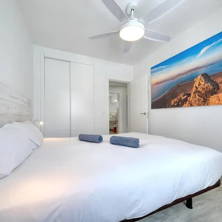 Barraquito - 100m To Playa De Cucharas By Lanzarote Коста-Тегисе