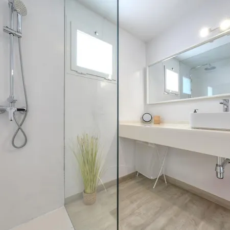 Barraquito - 100m To Playa De Cucharas By Lanzarote * Коста-Тегисе