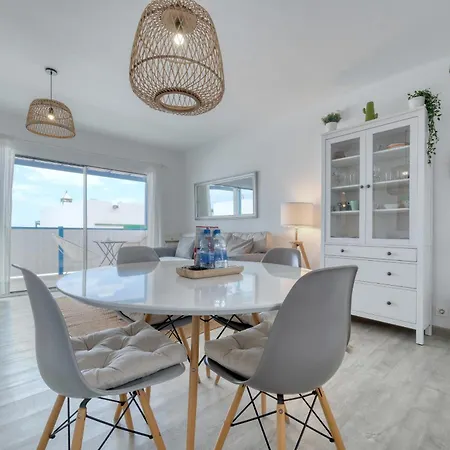 Дом отдыха Barraquito - 100m To Playa De Cucharas By Lanzarote *