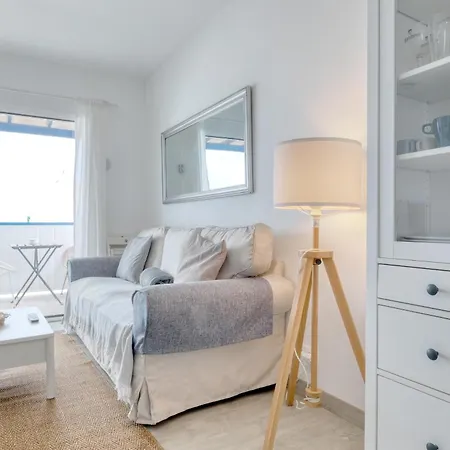 Barraquito - 100m To Playa De Cucharas By Lanzarote *