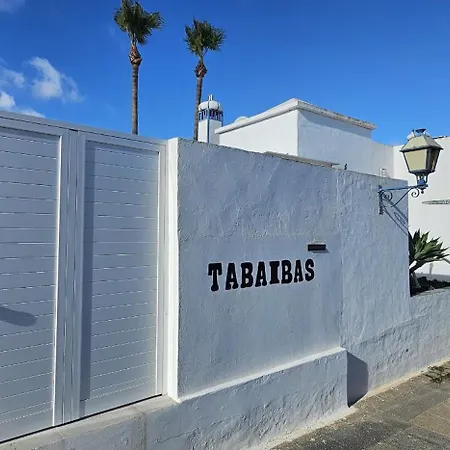 Barraquito - 100m To Playa De Cucharas By Lanzarote *