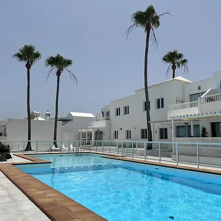Barraquito - Pool - 100m To Playa De Cucharas By Lanzarote Tatil Evi