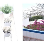 בית נופש Barraquito - Pool - 100m To Playa De Cucharas By Lanzarote קוסטה טגוויסה