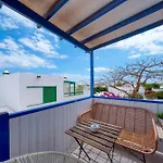 Barraquito - Pool - 100m To Playa De Cucharas By Lanzarote Σπίτι διακοπών