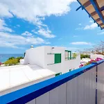 Barraquito - Pool - 100m To Playa De Cucharas By Lanzarote Σπίτι διακοπών Costa Teguise
