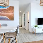 Σπίτι διακοπών Barraquito - Pool - 100m To Playa De Cucharas By Lanzarote Costa Teguise