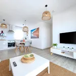 בית נופש Barraquito - Pool - 100m To Playa De Cucharas By Lanzarote *