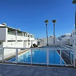 Barraquito - Pool - 100m To Playa De Cucharas By Lanzarote בית נופש