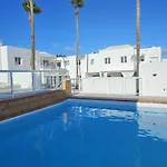 Σπίτι διακοπών Barraquito - Pool - 100m To Playa De Cucharas By Lanzarote *