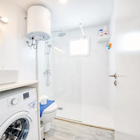 Semesterbostad Barraquito - 100m To Playa De Cucharas By Lanzarote *