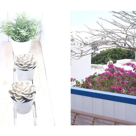 Holiday home Barraquito Costa Teguise