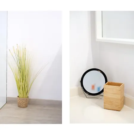 Semesterbostad Barraquito - 100m To Playa De Cucharas By Lanzarote *