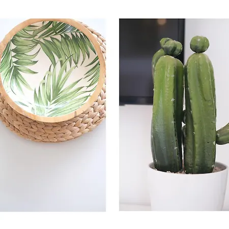 Barraquito - 100m To Playa De Cucharas By Lanzarote Nyaraló Costa Teguise