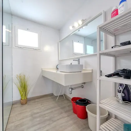 Barraquito - 100m To Playa De Cucharas By Lanzarote Semesterbostad *