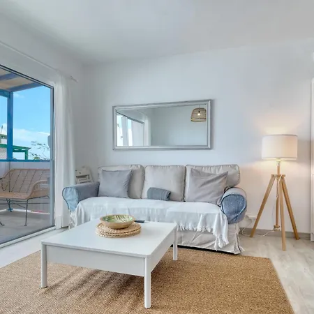 Barraquito - 100m To Playa De Cucharas By Lanzarote