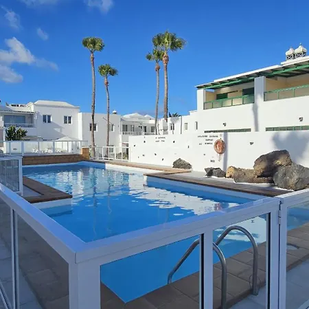 Barraquito - 100m To Playa De Cucharas By Lanzarote *