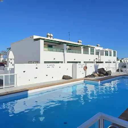 Barraquito - 100m To Playa De Cucharas By Lanzarote Nyaraló