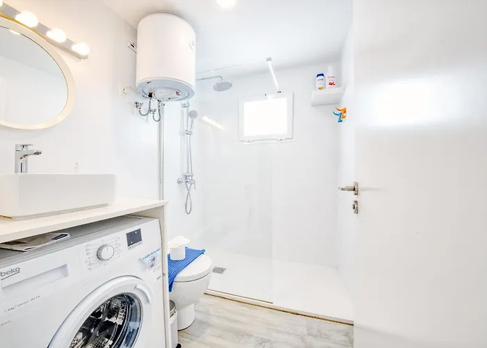 Tatil Evi Barraquito - 100m To Playa De Cucharas By Lanzarote *