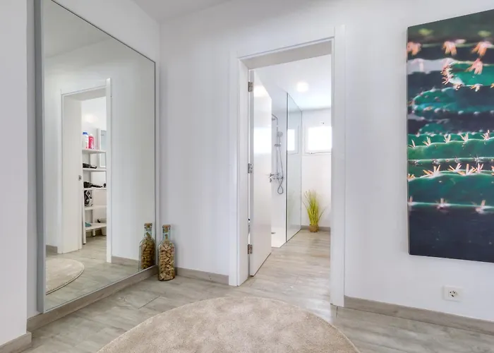 Barraquito - 100m To Playa De Cucharas By Lanzarote Prázdninový dům