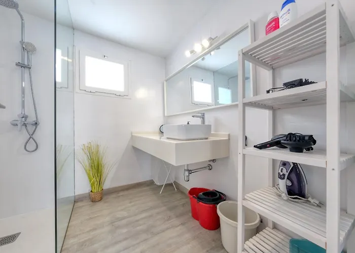 Barraquito - 100m To Playa De Cucharas By Lanzarote Prázdninový dům *