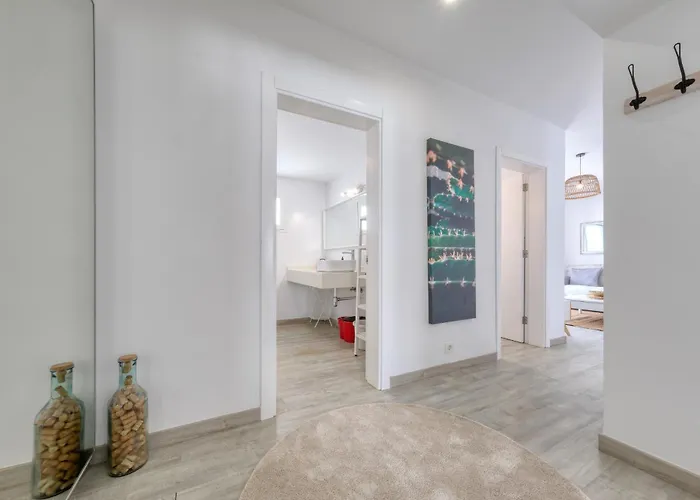 Barraquito - 100m To Playa De Cucharas By Lanzarote Prázdninový dům Costa Teguise