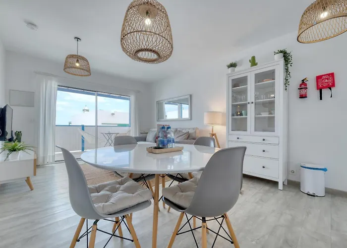 Prázdninový dům Barraquito - 100m To Playa De Cucharas By Lanzarote *