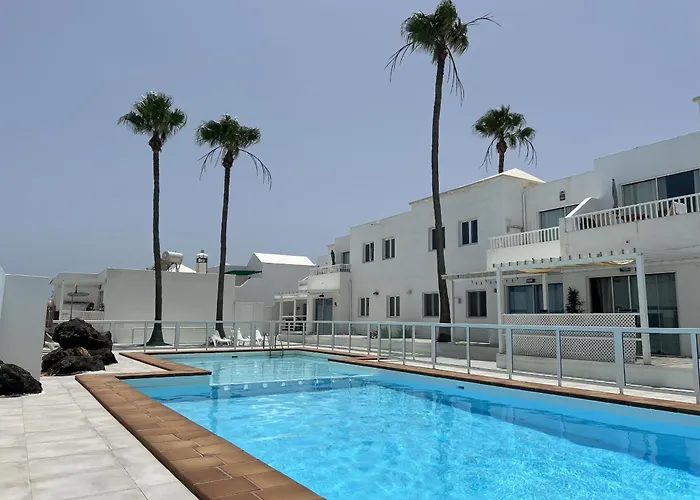 Tatil Evi Barraquito - 100m To Playa De Cucharas By Lanzarote