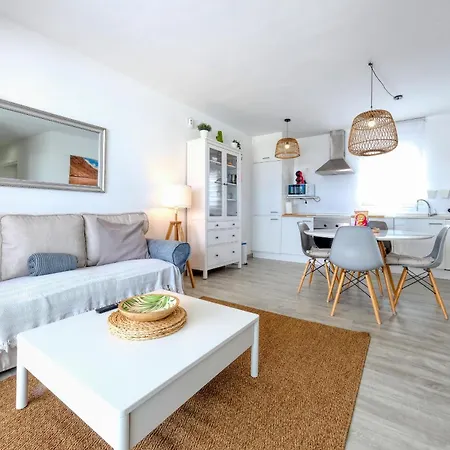 Barraquito - 100m To Playa De Cucharas By Lanzarote * 科斯塔特吉塞