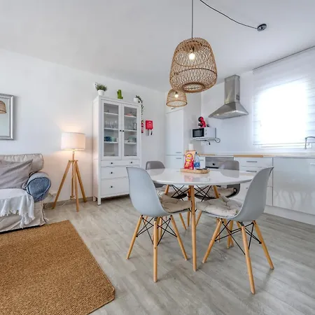 Barraquito - 100m To Playa De Cucharas By Lanzarote *