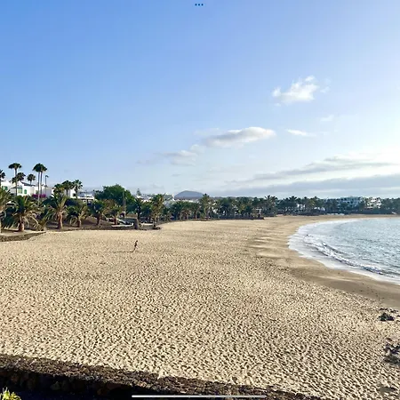 Barraquito - 100m To Playa De Cucharas By Lanzarote * 科斯塔特吉塞